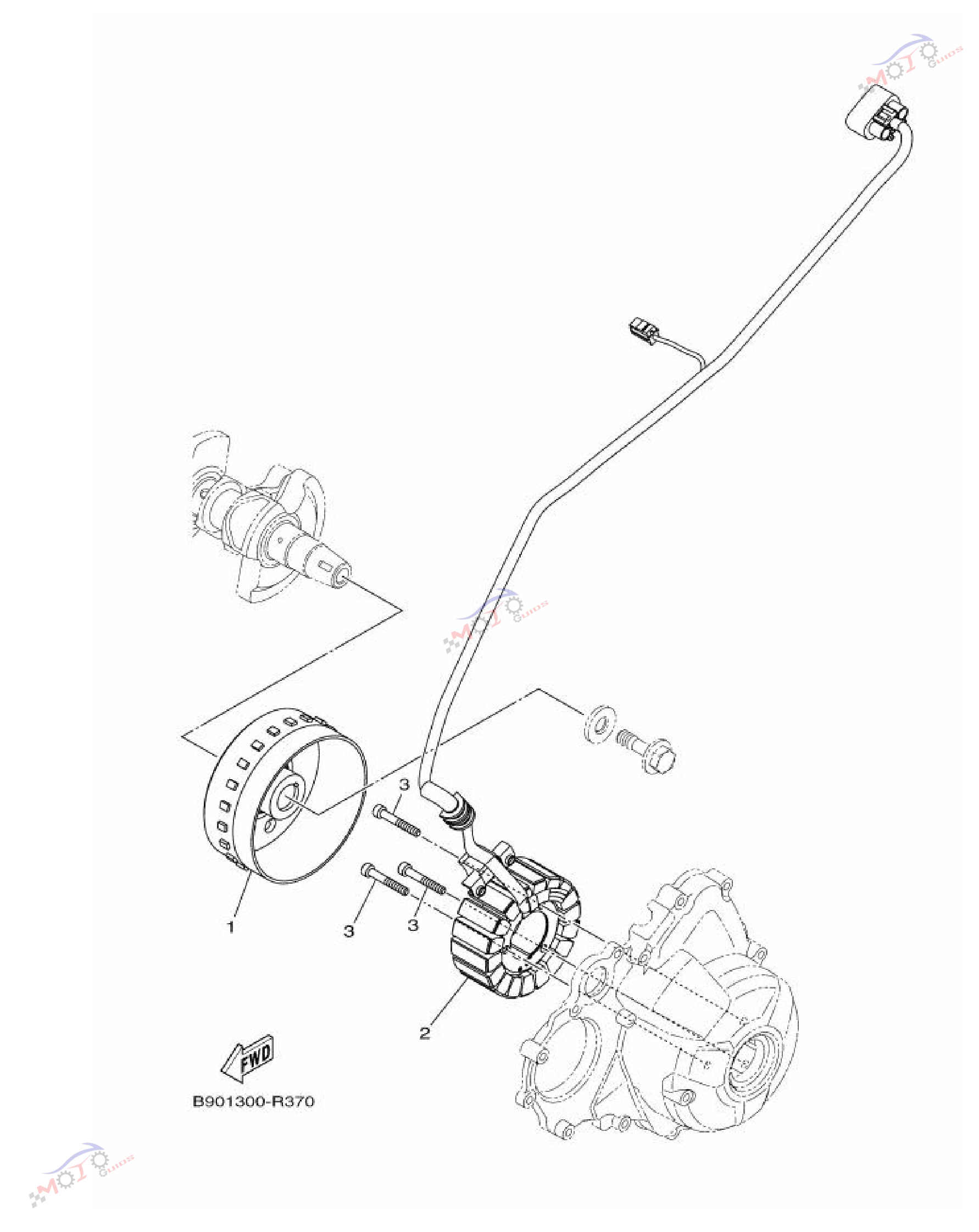 Engine Diagram